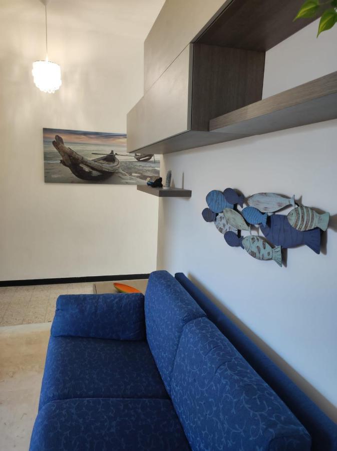 Vicino Al Mare Con Parcheggio Apartment