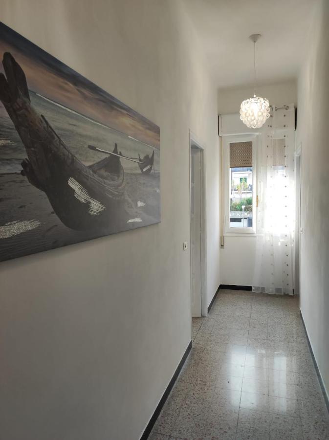 Vicino Al Mare Con Parcheggio Apartment *