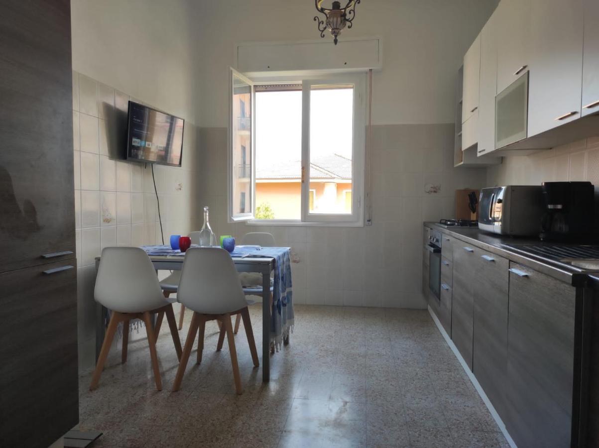 Vicino Al Mare Con Parcheggio Apartment