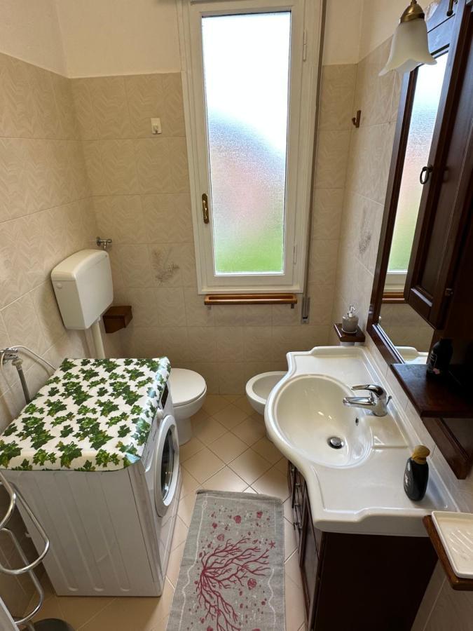 Apartment Vicino Al Mare Con Parcheggio